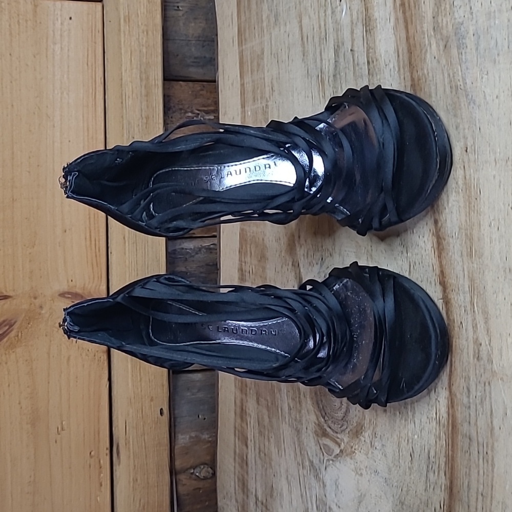Womens Size 7.5 Chinese Laundry High Heels